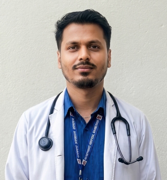 DR.MANISH KUMAR ASTIK-image