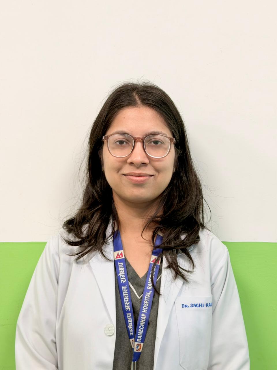 DR. SACHI RAUNIYAR-image