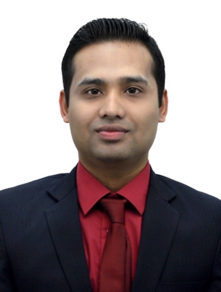 Dr.Keshav Shrestha-image