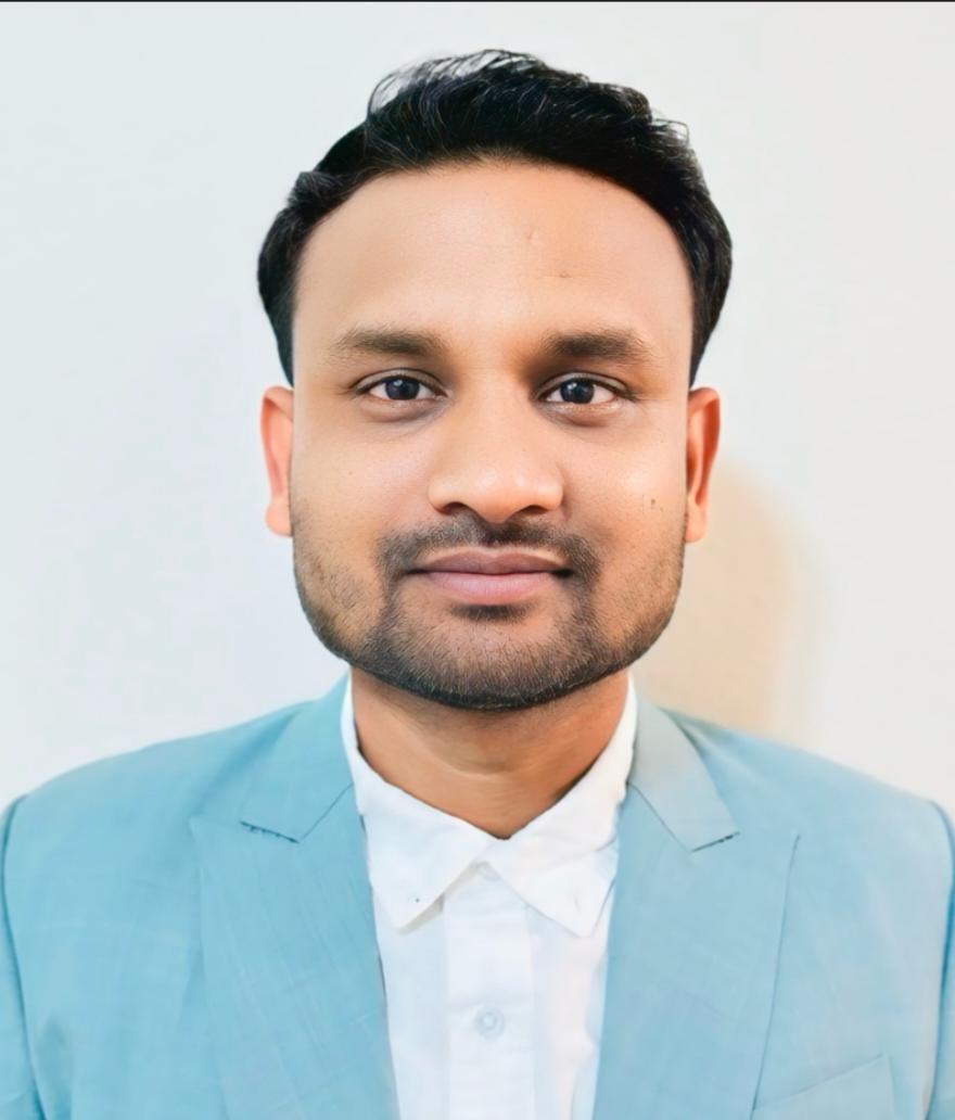 Dr. Amit Kumar Shah-image